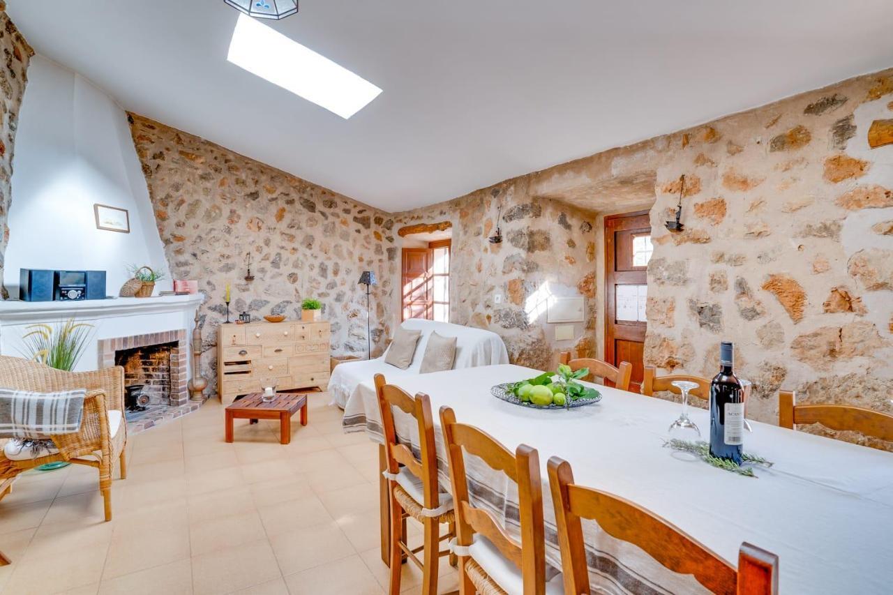 Casita De Montana Cerca Del Mar *