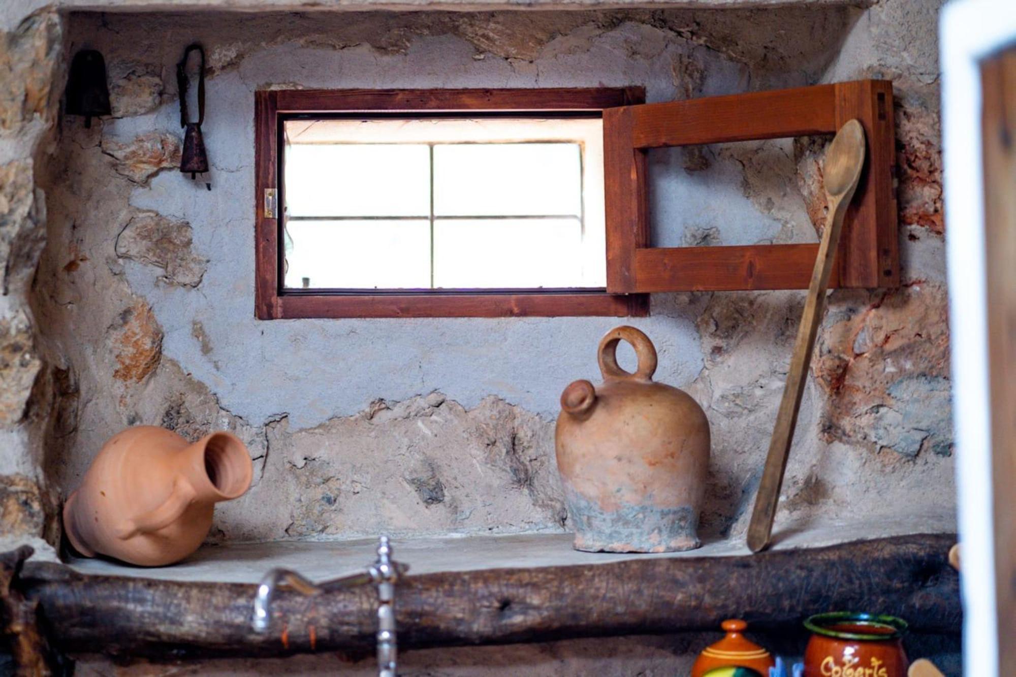 Landhaus Casita De Montana Cerca Del Mar