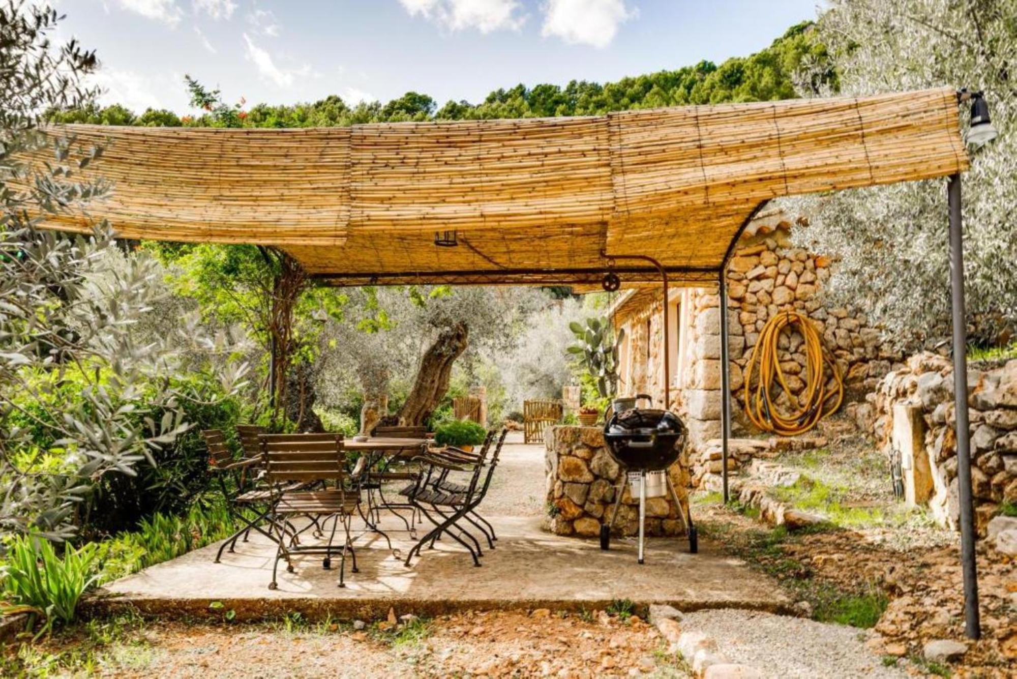 Casita De Montana Cerca Del Mar Landhaus *
