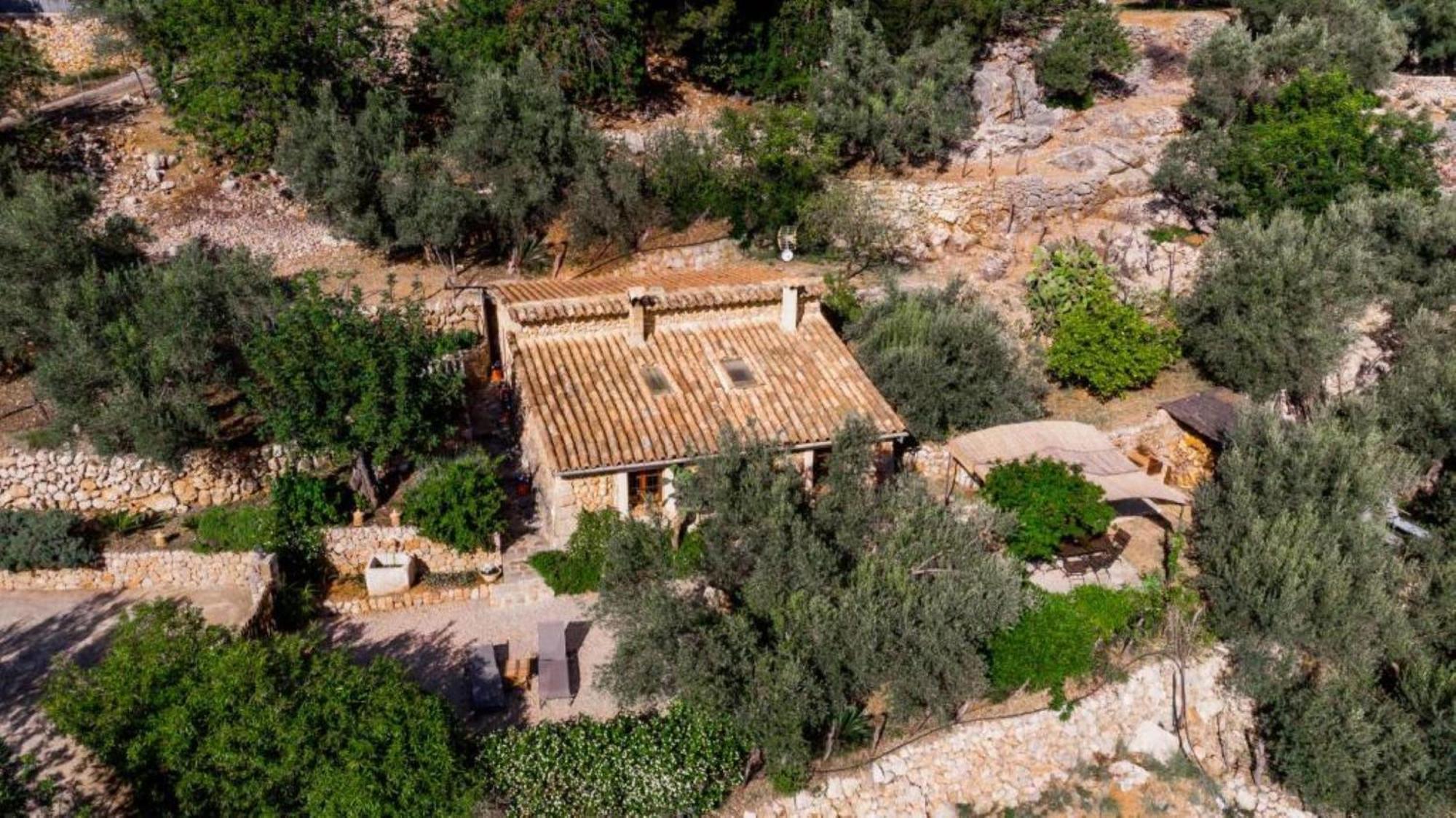 Landhaus Casita De Montana Cerca Del Mar *