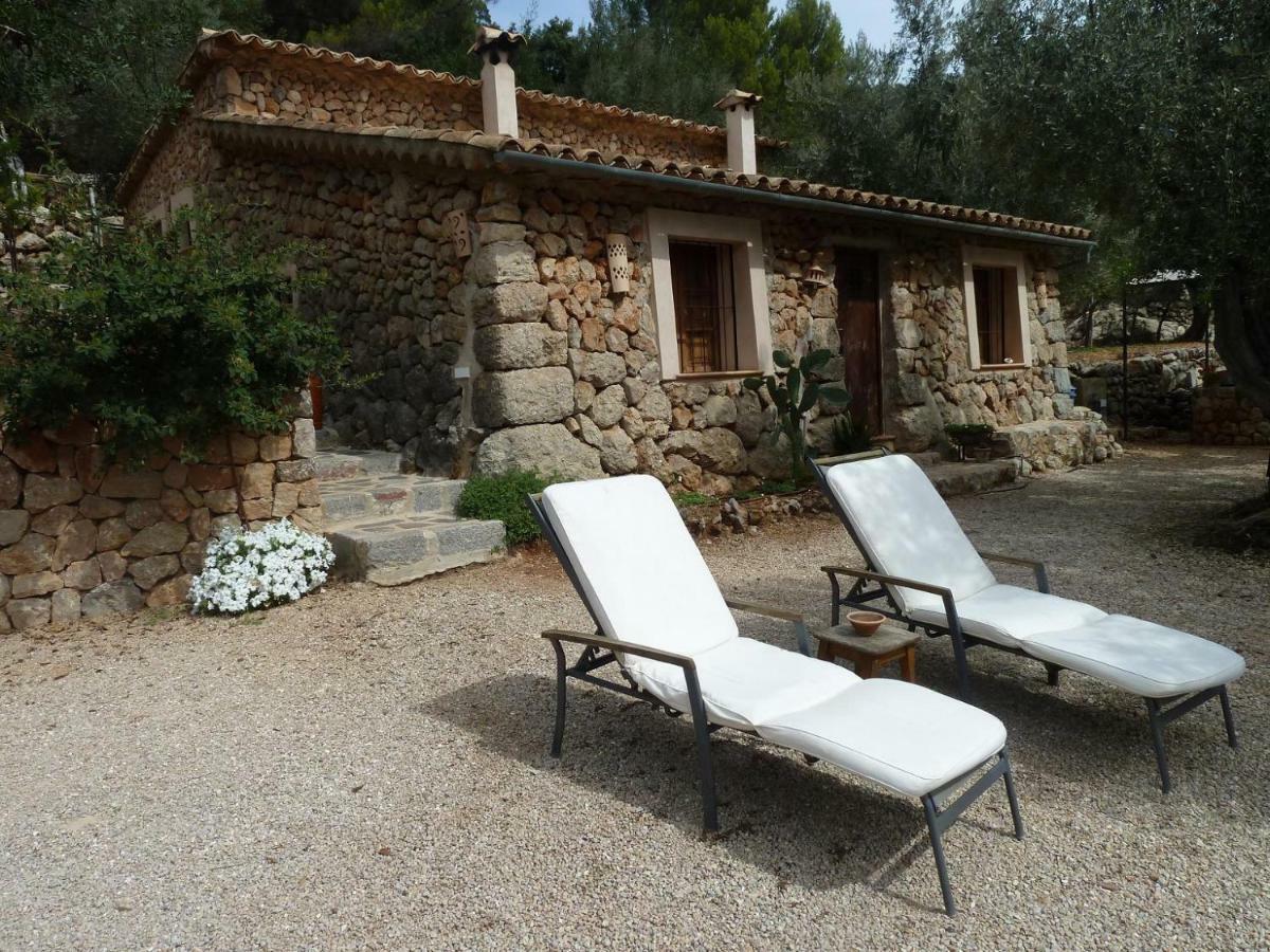 Landhaus Casita De Montana Cerca Del Mar *