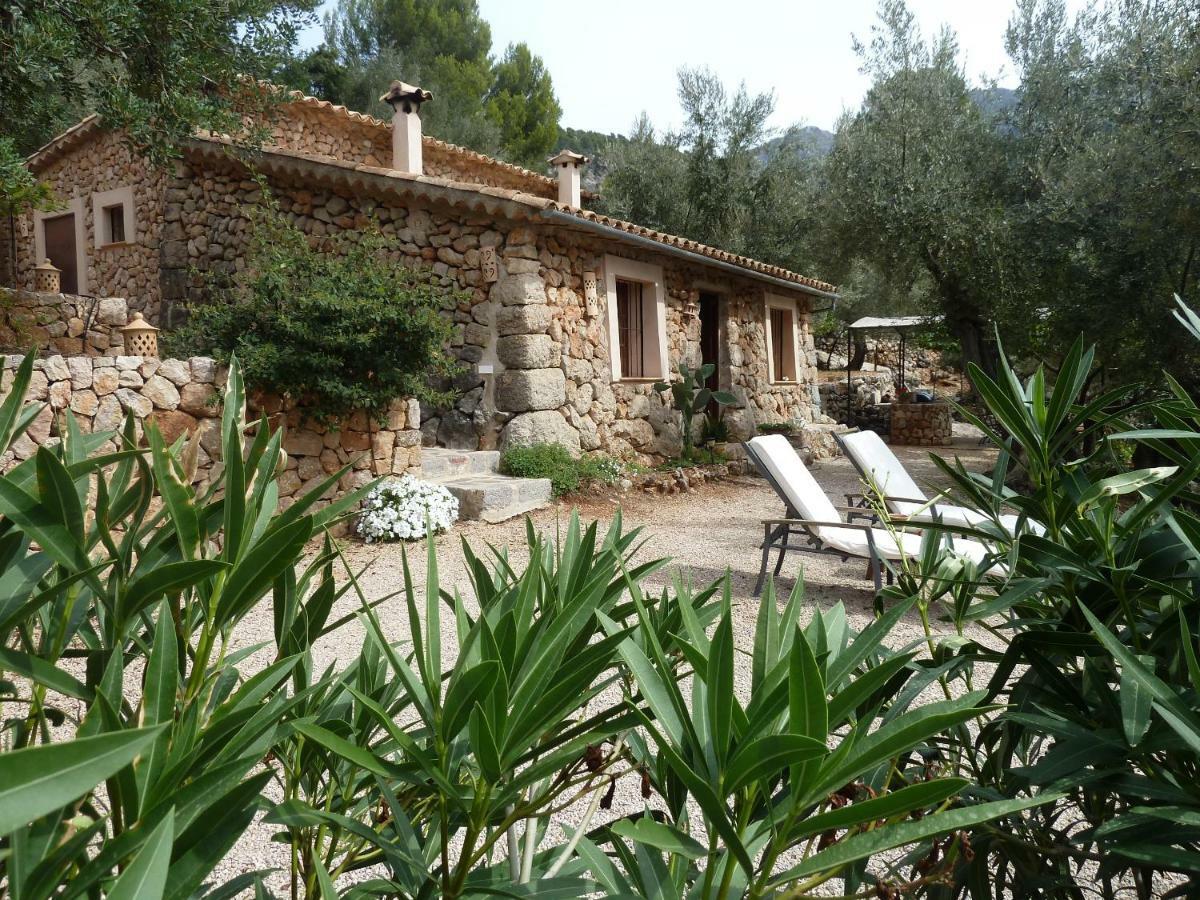 Casita De Montana Cerca Del Mar * Fornalutx